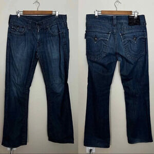 True Religion • Section Ricky Jeans